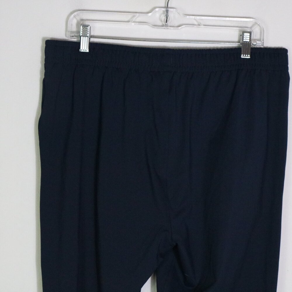 Rhone Men Jogger Pant Size Large Navy Pull On Athletic Workout Casual 29" Inseam - Picture 7 of 7
